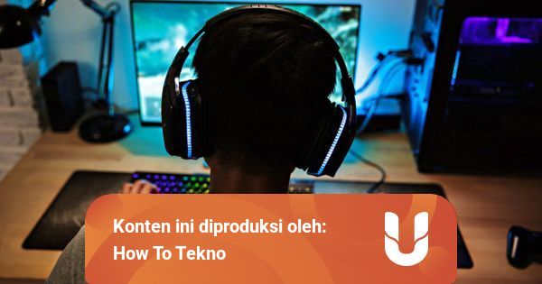 Game Offline PC Ringan, Spek Kentang Tapi Seru!